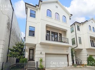 2514 Bevis St, Houston, TX 77008
