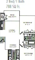 Villa Rodriguez Apartments — Photo 15