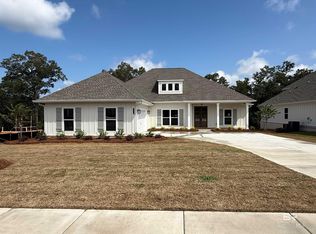 12240 Exbury Way, Spanish Fort, AL 36527