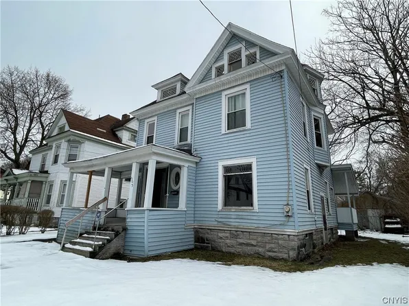 303 W Beard Ave, Syracuse, NY 13205