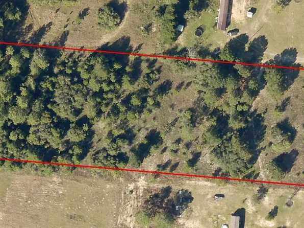 5115 Green Springs Dr, Milton, FL 32583
