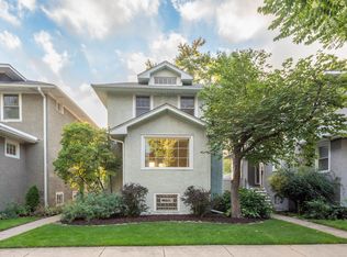 1005 Hayes Ave, Oak Park, IL 60302