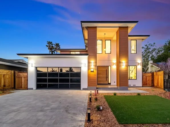 1040 W Riverside Way, San Jose, CA 95129