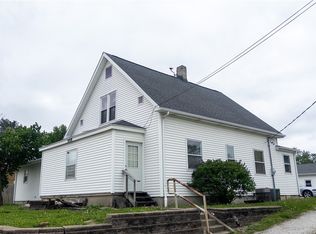 3018 Georgetown Rd, Westville, IL 61883