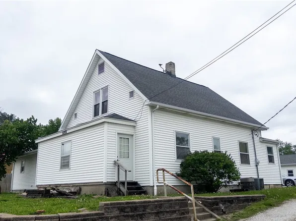 3018 Georgetown Rd, Westville, IL 61883