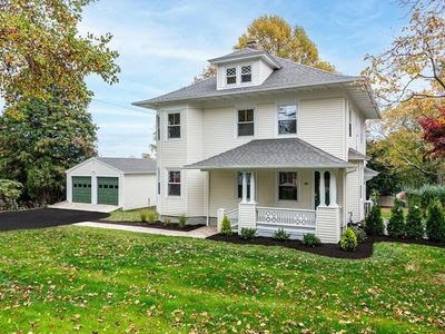 612 Warwick Neck Ave, Warwick, RI, 02889