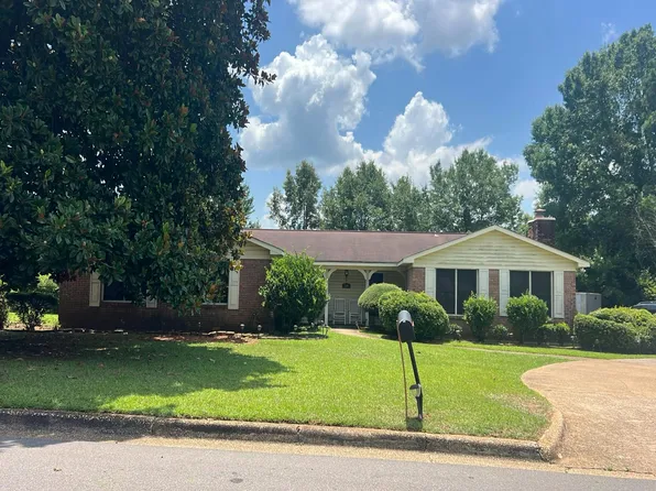 349 51st St, Tuscaloosa, AL 35405
