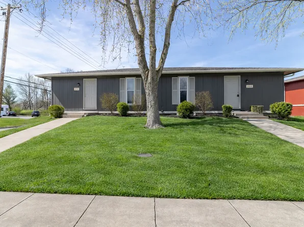 203 Wheaton Ct, Columbia, MO 65203