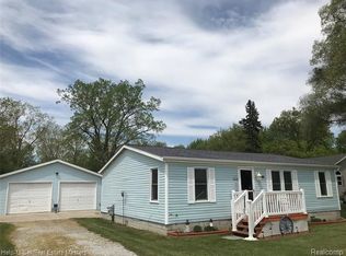 1251 Minnesota Rd, Port Huron, MI 48060