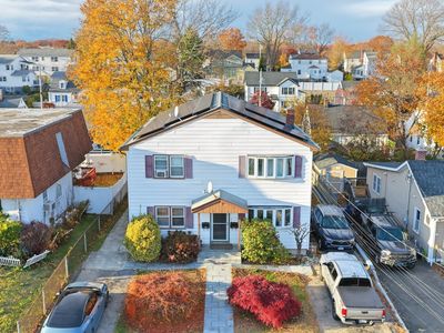 720 Queen Street, Bridgeport, CT, 06606