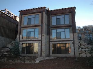 569 Deer Valley Loop #6, Park City, UT 84060