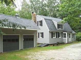 7 New Ireland Rd, Manchester Center, VT 05255