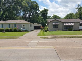 3812 Louisiana Ave, Lake Charles, LA 70607