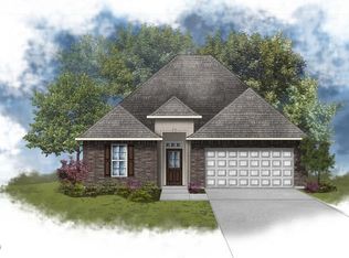 119 Sapphire Spirngs Rd, Youngsville, LA 70592