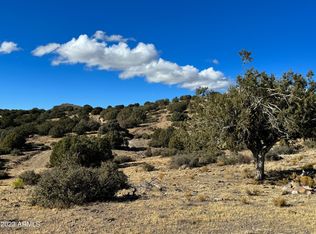 114 Firebush, Wikieup, AZ 85360