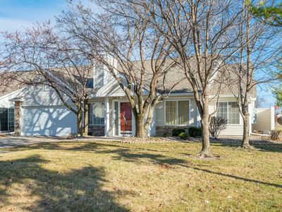 210 NW Georgetown Blvd UNIT 5, Ankeny, IA, 50023
