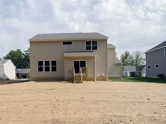Located on 0131 in Liberty Crossing in Cincinnati, OH