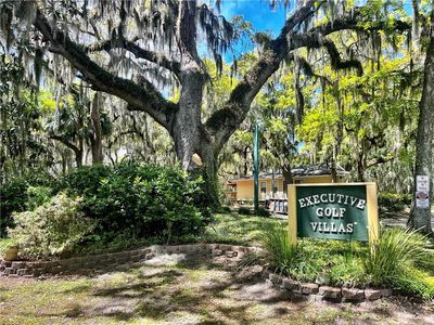 606 Executive Golf Villas, Saint Simons Island, GA, 31522