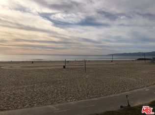 2809 Ocean Front Walk, Venice, CA 90291