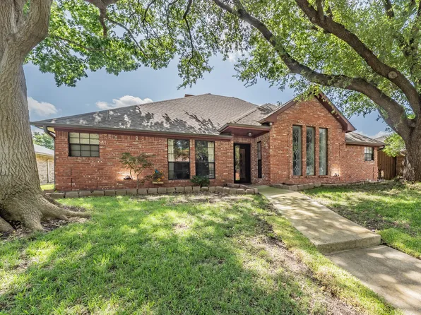 3112 Luallen Dr, Carrollton, TX 75007
