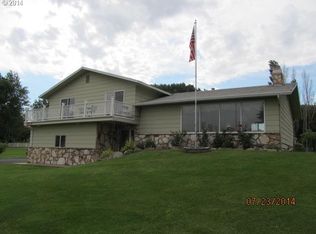 1190 E Highland Ave, Hermiston, OR 97838