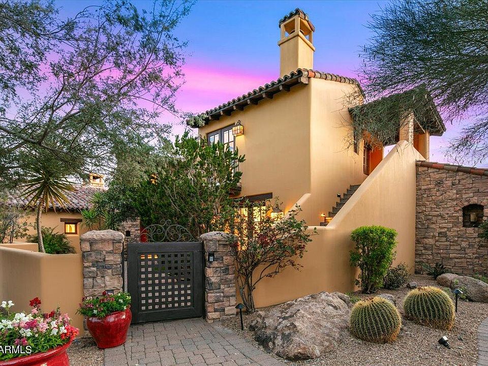 1st image of 42171 N SAGUARO FOREST Drive