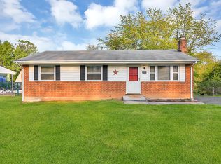2745 Fernlawn Rd, Salem, VA 24153