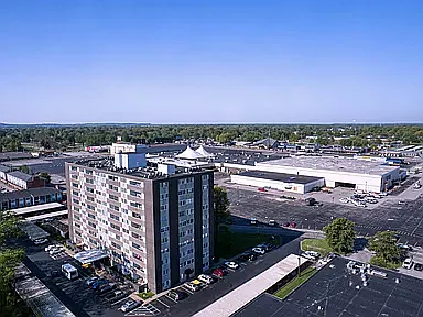 1100 Erie Ave #707EVANSVILLE — Photo 24