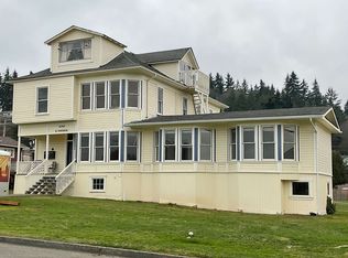1132 E 4th St #5, Pt Angeles, WA