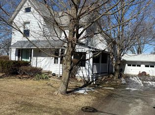 11496 County Road 45, Findlay, OH 45840