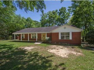 4089 Wacker Rd, Theodore, AL 36582
