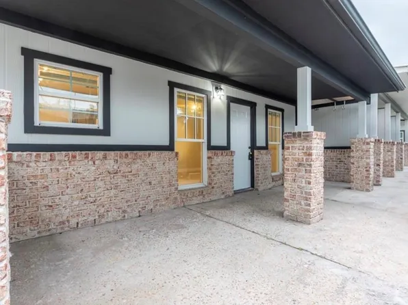 2127 Maximilian St #1, Houston, TX 77039