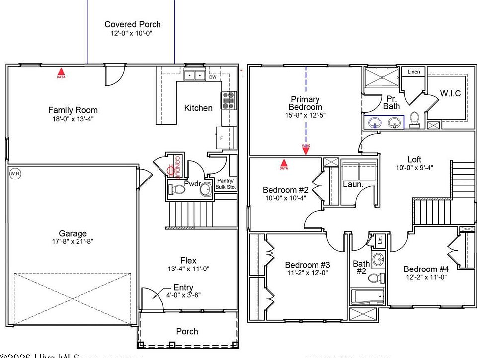 2nd image of 847 Schoolfield Drive
