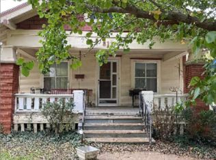 311 S High St, El dorado, KS 67042