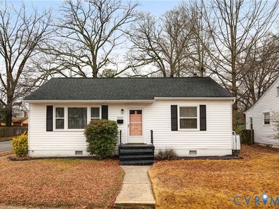 3600 Garland Ave, Richmond, VA, 23222