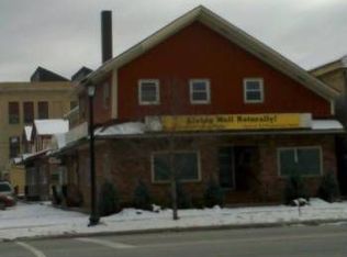 424 N James St, Rome, NY 13440