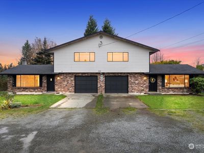 5138 Seahurst Avenue, Everett, WA, 98203