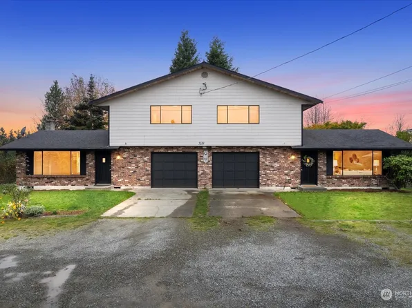 5138 Seahurst Avenue, Everett, WA 98203
