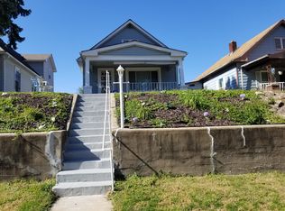 1968 N 28th St, Kansas City, KS 66104