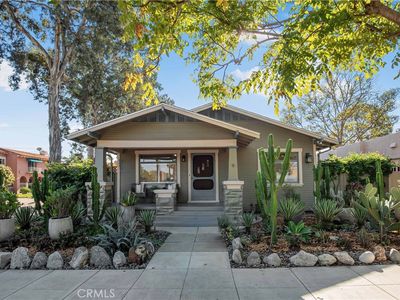 3740 E 5th St, Long Beach, CA, 90814