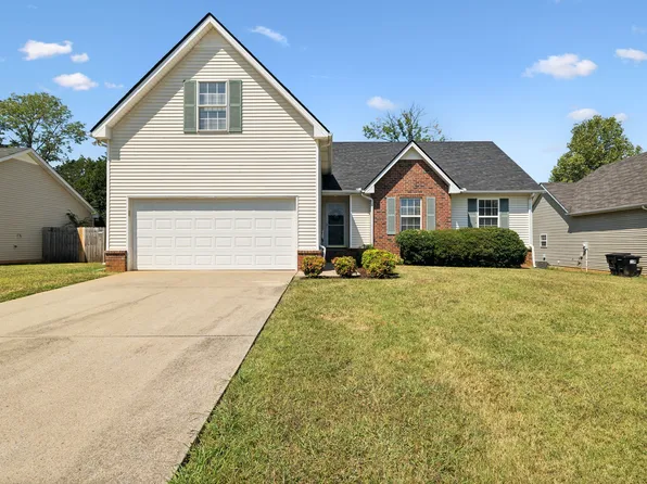1228 Ballater Dr, Murfreesboro, TN 37128