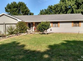 606 N Lincoln St, Bennington, KS 67422