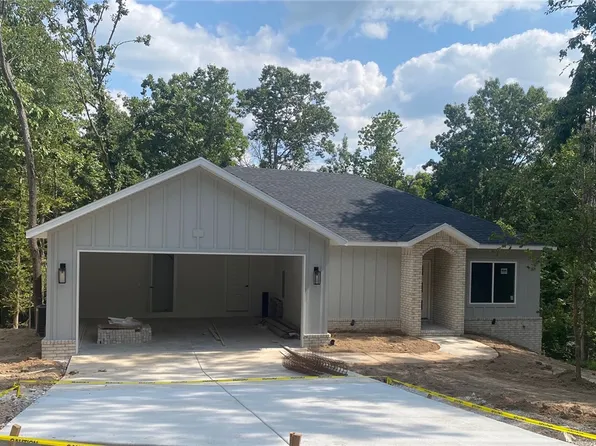 18 Melling Ln, Bella Vista, AR 72715