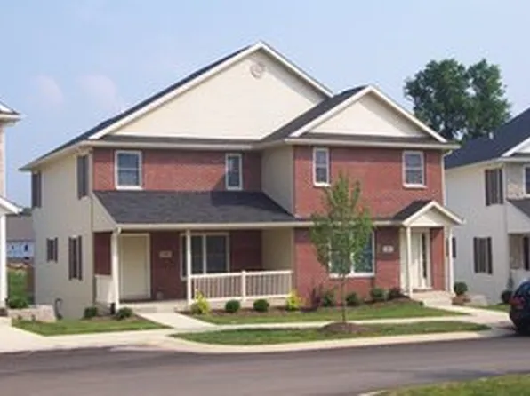 3851 E Lydia Ln, Bloomington, IN 47401