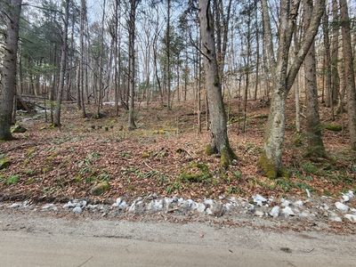 0 N Green River Rd, Colrain, MA, 01340