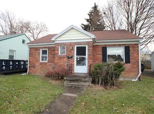 62 Brockley Rd, Rochester, NY 14609