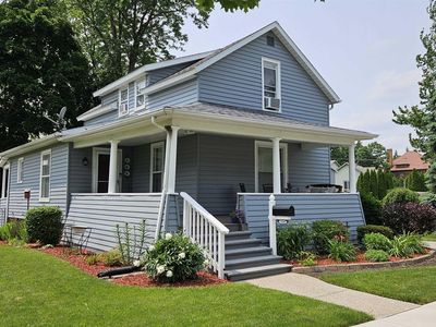 709 N Cedar St, Auburn, IN, 46706