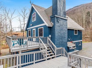 156 Rusk Hollow Rd, Hunter, NY 12442