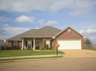 811 Wedgewood Ct, Brandon, MS 39047