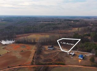 3 Kudzu Trl Lot 3, Pelham, NC 27311